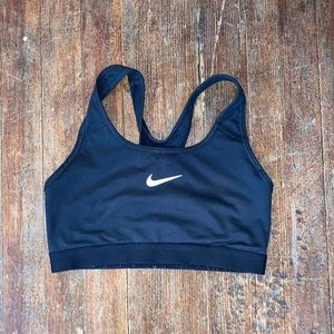 Nike sports bra